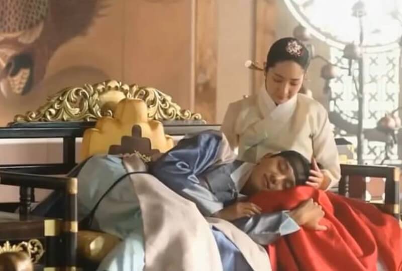 韓国ドラマ 七日の王妃 最終回の感想と結末のネタバレ 子供たちは王様の夢だった 和の趣味体験記